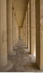 Hatshepsut Temple Photo Textures